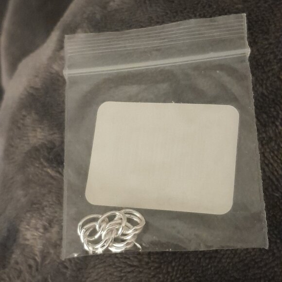 Tiffany & Co. Sterling Silver Charm Bracelet - Picture 6 of 6